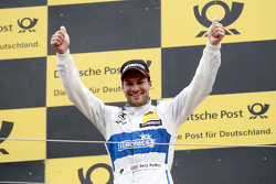 2. Gary Paffett, ART Grand Prix, Mercedes-AMG C63 DTM