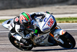 Nicky Hayden, Aspar MotoGP Team