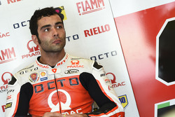 Danilo Petrucci, Ioda Racing Project