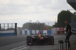 Jacques Villeneuve, Venturi