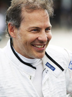 Jacques Villeneuve, Venturi
