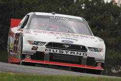 Alex Tagliani, Team Penske Ford