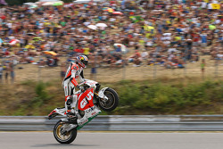 Jack Miller, Team LCR Honda