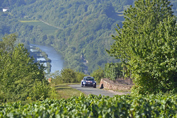 Jari-Matti Latvala e Miikka Anttila, Volkswagen Polo WRC, Volkswagen Motorsport