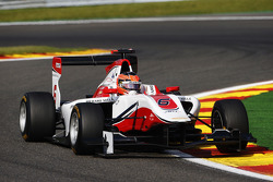 Esteban Ocon, ART Grand Prix