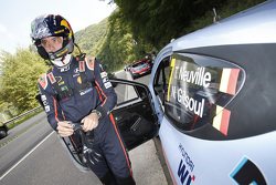 Thierry Neuville, Hyundai Motorsport