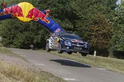 Sébastien Ogier e Julien Ingrassia, Volkswagen Polo WRC, Volkswagen Motorsport