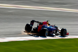Daniil Kvyat, Red Bull Racing RB11