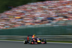 Daniil Kvyat, Red Bull Racing RB11