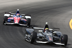Gabby Chaves, Bryan Herta Autosport Honda