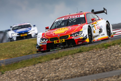 Augusto Farfus, BMW Team RBM, BMW M4 DTM