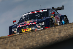 Mattias Ekström, Audi Sport Team Abt Sportsline, Audi A5 DTM