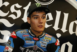 Jorge Navarro, Estrella Galicia 0,0