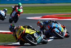 Alex Rins, Paginas Amarillas HP 40 e Tito Rabat, Estrella Galicia 0,0 Marc VDS