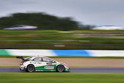 Gabriele Tarquini, Honda Civic WTCC, Honda Racing Team JAS