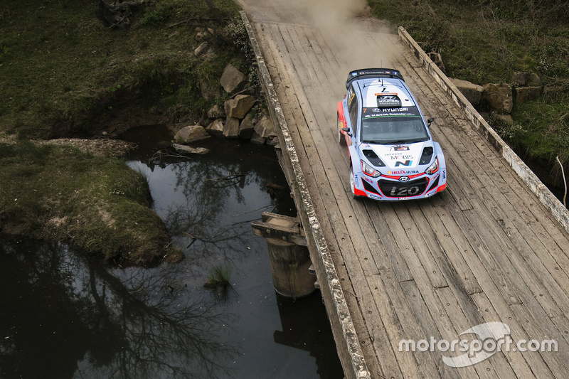 Thierry Neuville