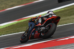 Stefan Bradl, Aprilia Racing Team Gresini