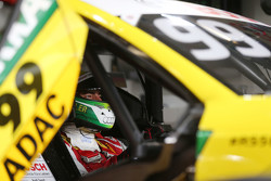 Mike Rockenfeller, Audi Sport Team Phoenix, Audi RS 5 DTM