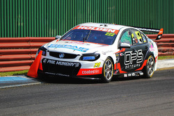 Nick Percat und Oliver Gavin, Lucas Dumbrell Motosrport Holden