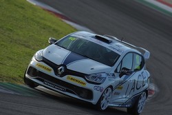 Paolo Gnemmi, MC Motortecnica