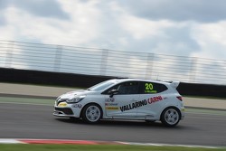 Lorenzo Vallarino, MC Motortecnica
