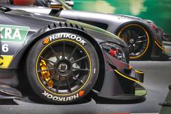梅赛德斯-AMG C 63 DTM