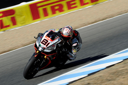 Jordi Torres, Aprilia Racing Team