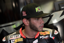 Jordi Torres, Aprilia Racing Team