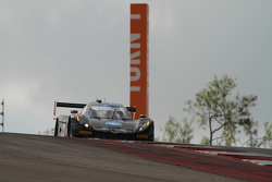 #10 Wayne Taylor Racing Corvette DP: Ricky Taylor, Jordan Taylor