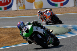 Kenan Sofuoglu, Puccetti Racing Kawasaki