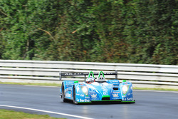 #16 Pescarolo Sport Pescarolo Judd: Emmanuel Collard, Jean-Christophe Boullion, Romain Dumas