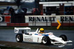 Ayrton Senna