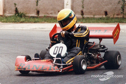 Ayrton Senna