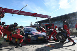 Mattias Ekström, Audi Sport Team Abt Sportsline, Audi A5 DTM