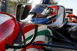 Felix Rosenqvist, Prema Powerteam Dallara F312 - Mercedes-Benz