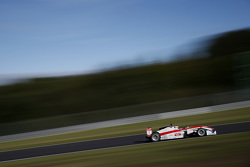 Felix Rosenqvist, Prema Powerteam Dallara F312 - Mercedes-Benz