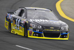 Tony Stewart, Stewart-Haas Racing Chevrolet