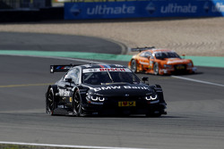 Bruno Spengler, BMW Team MTEK, BMW M4 DTM