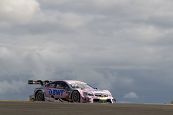 Lucas Auer, ART Grand Prix, Mercedes-AMG C63 DTM
