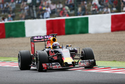 Daniel Ricciardo, Red Bull Racing RB11
