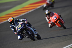 Andrea Locatelli, Gresini Racing Team Moto3