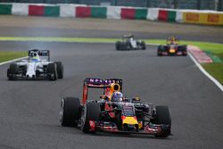 Daniel Ricciardo, Red Bull Racing RB11