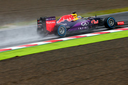 Daniel Ricciardo, Red Bull Racing RB11