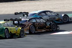 Pascal Wehrlein, HWA AG, Mercedes-AMG C63 DTM