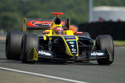 Yu Kanamaru, Pons Racing