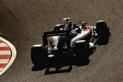 Jenson Button, McLaren MP4-30