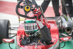 Marco Zanasi, Tomcat Racing