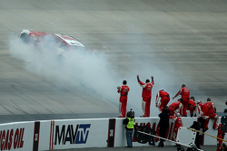 1. Kevin Harvick, Stewart-Haas Racing Chevrolet