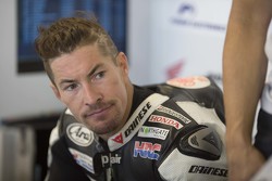 Nicky Hayden, Aspar MotoGP Team