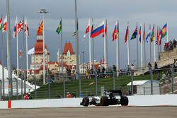 Sergio Perez, Sahara Force India F1 VJM08